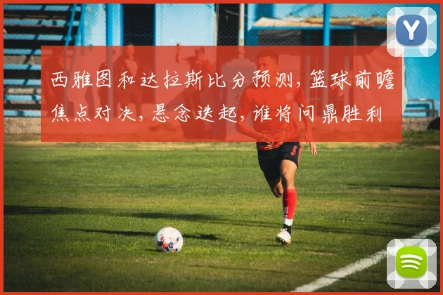 西雅图和达拉斯比分预测,篮球前瞻焦点对决,悬念迭起,谁将问鼎胜利